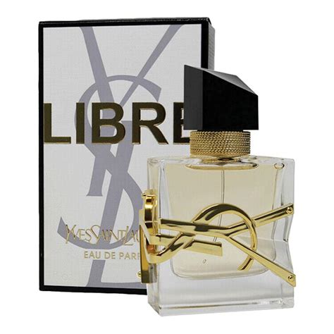 ysl libre parfum 30ml|More.